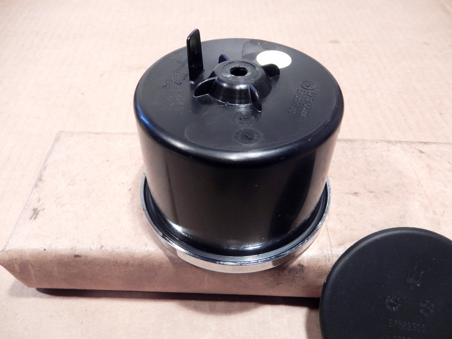 Maserati Quattroporte Center Console Single Cup Holder