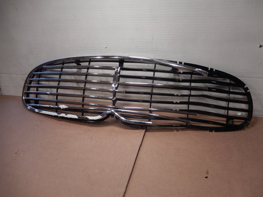 Maserati Quattroporte Front  " Parts " Grill
