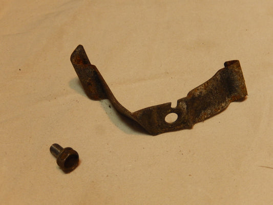 Datsun 240Z Choke Cable Guide