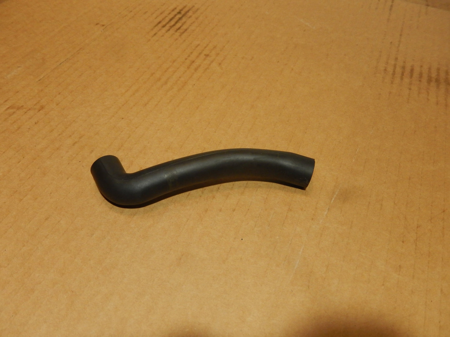 1982 Datsun 280ZX Turbo Upper Dashboard Ambient Temperature Sensor Air Hose
