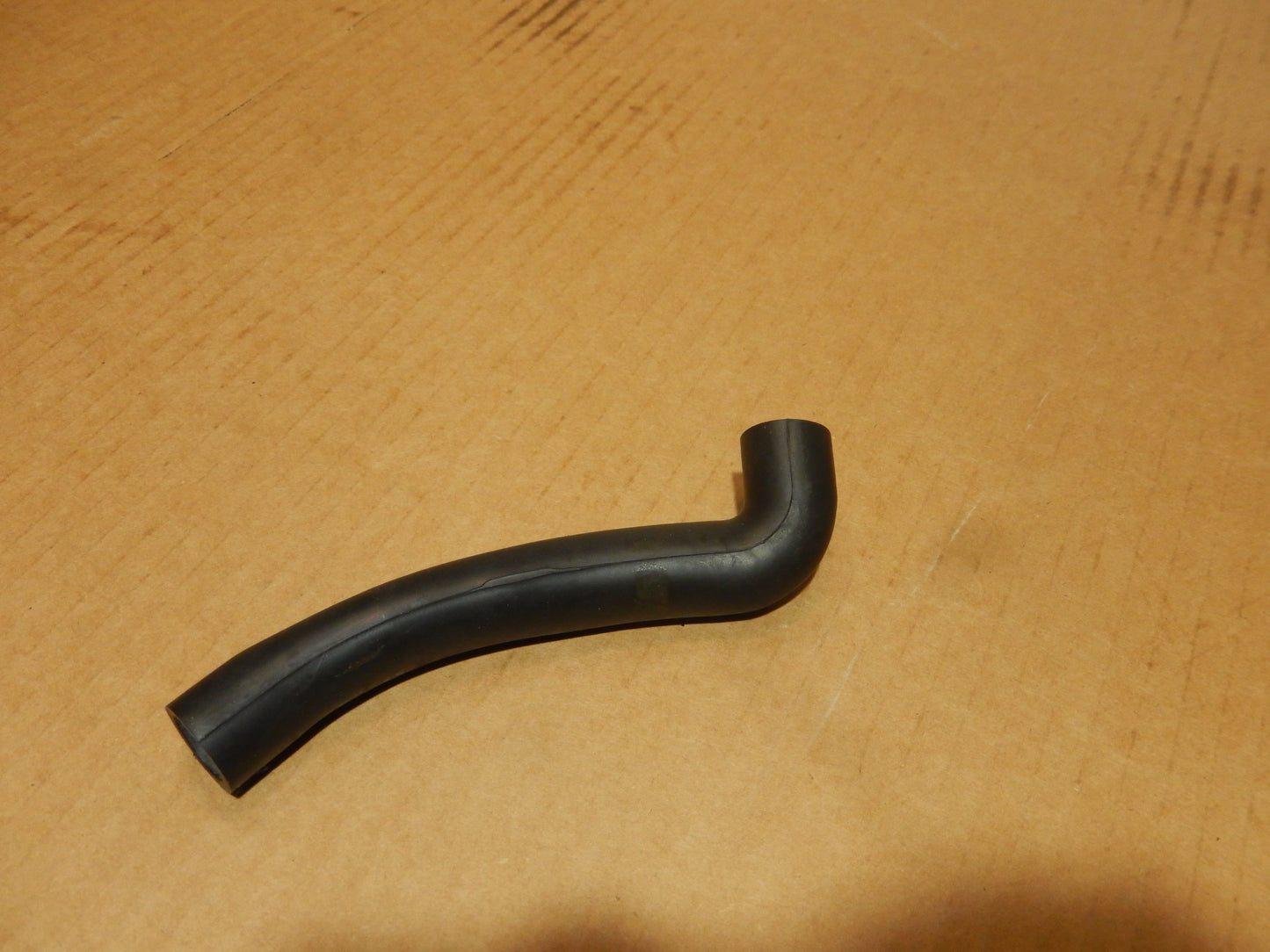 1982 Datsun 280ZX Turbo Upper Dashboard Ambient Temperature Sensor Air Hose