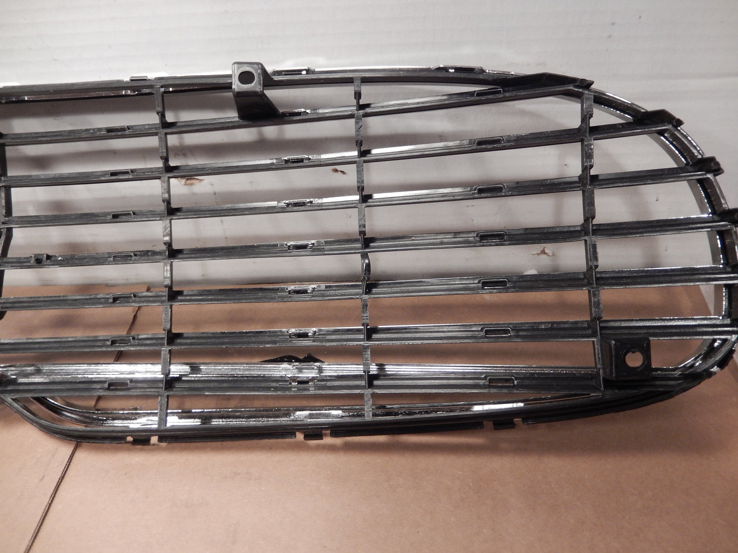 Maserati Quattroporte Front  " Parts " Grill