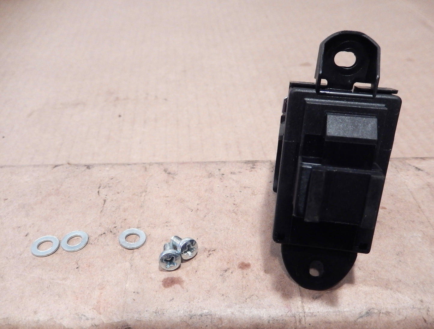 Maserati Quattroporte Center Console Electric Parking Break Switch