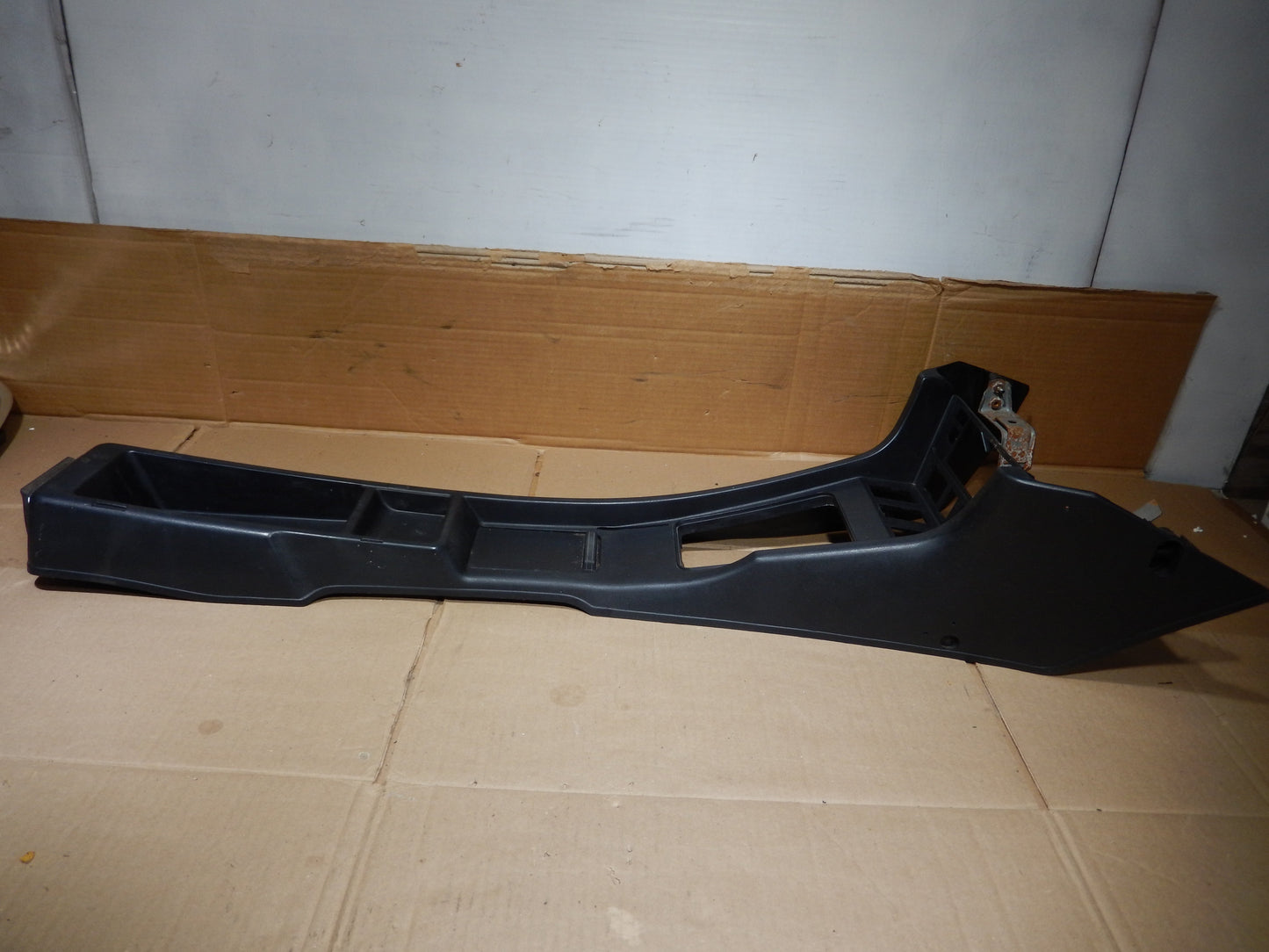Datsun 260Z 280Z 2 + 2  Center Console
