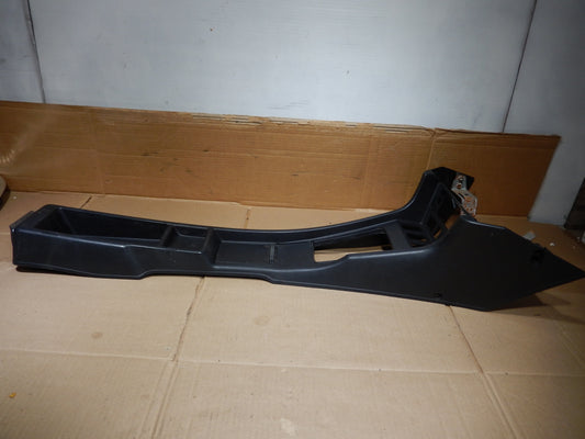 Datsun 260Z 280Z 2 + 2  Center Console