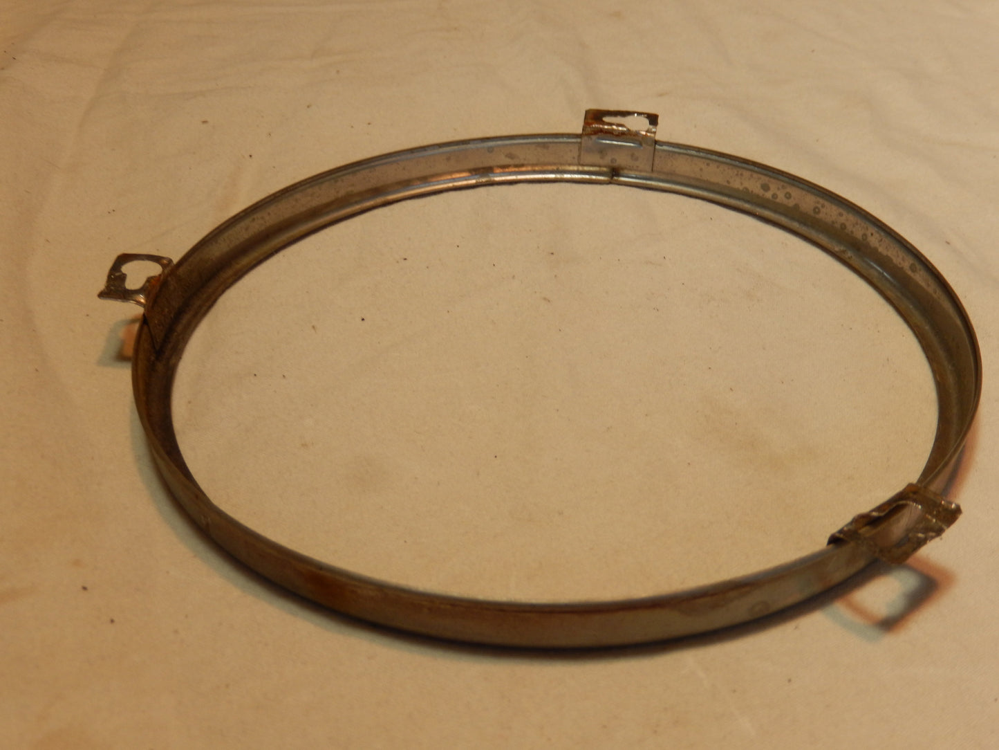 Datsun 240Z Head Light Trim Ring