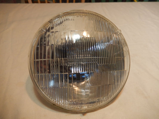 Datsun 240Z Head Light