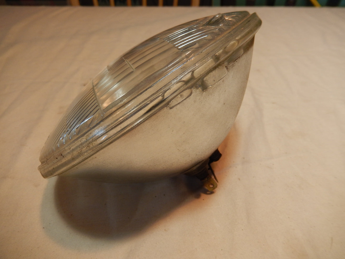 Datsun 240Z Head Light