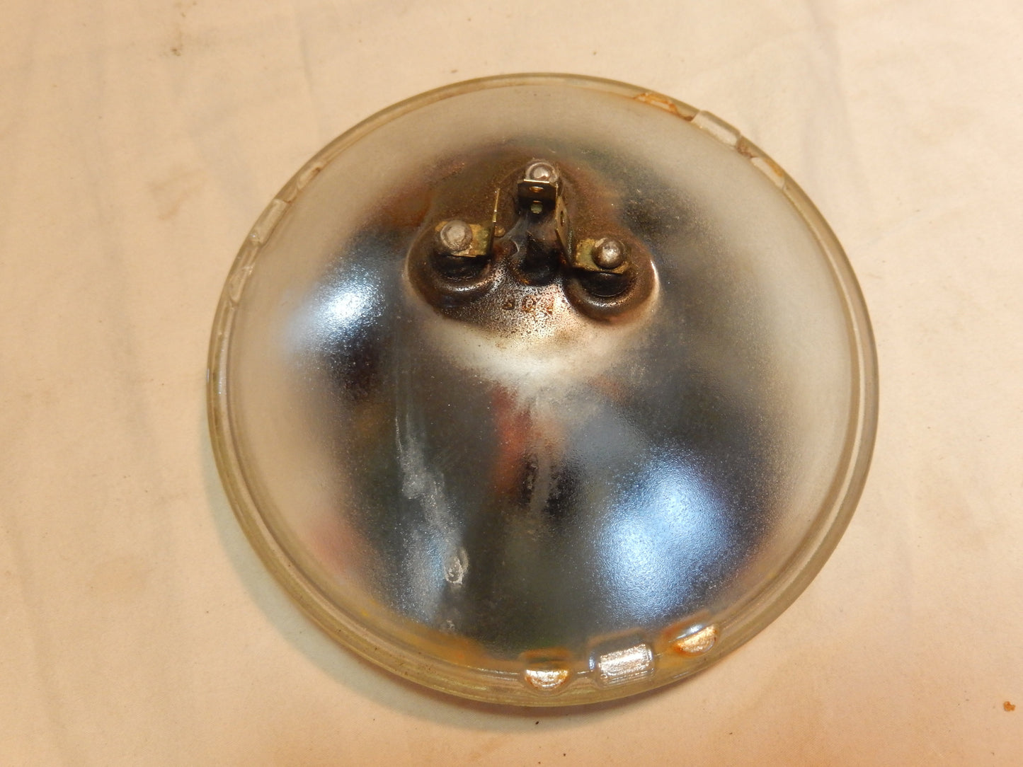 Datsun 240Z Head Light