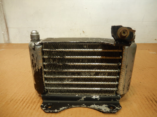 1982 Datsun 280ZX Turbo Engine Oil Cooler