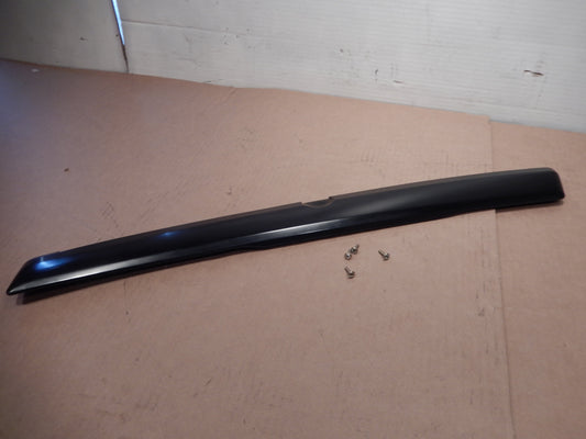 Maserati Quattroporte Rear Passengers Door Shade Cover