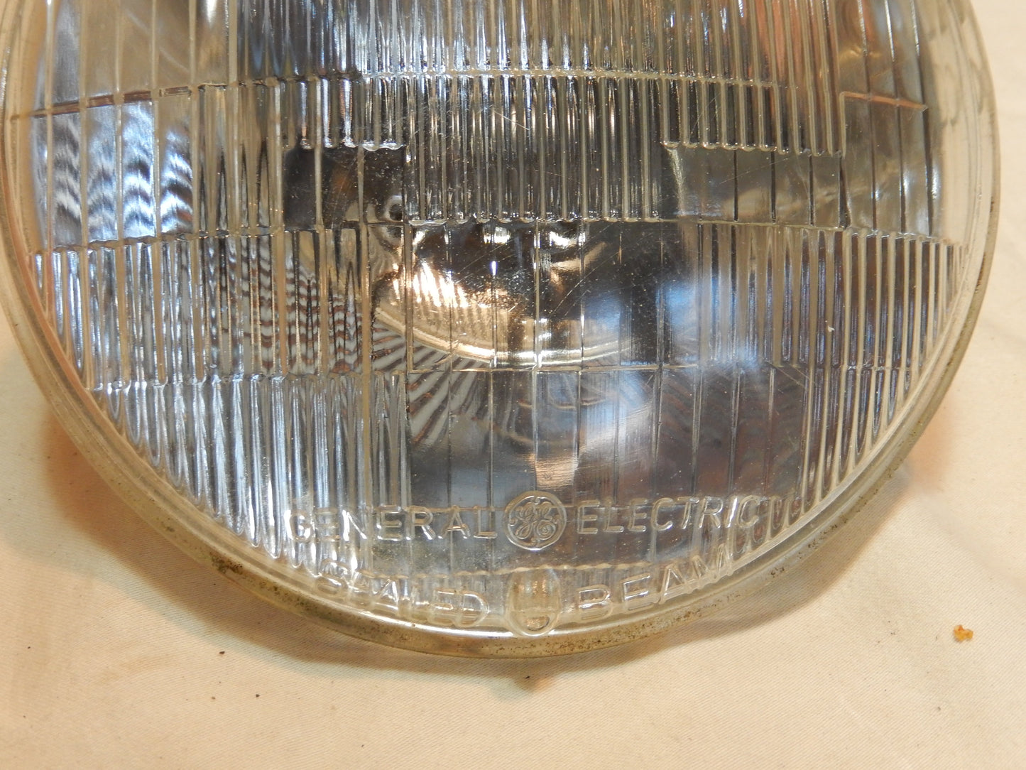 Datsun 240Z Head Light