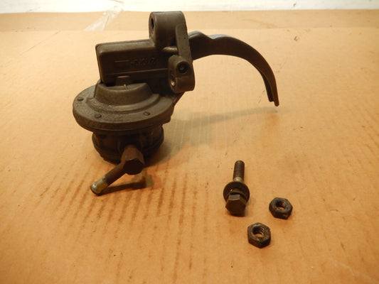 Datsun 240Z Series One Fuel Pump