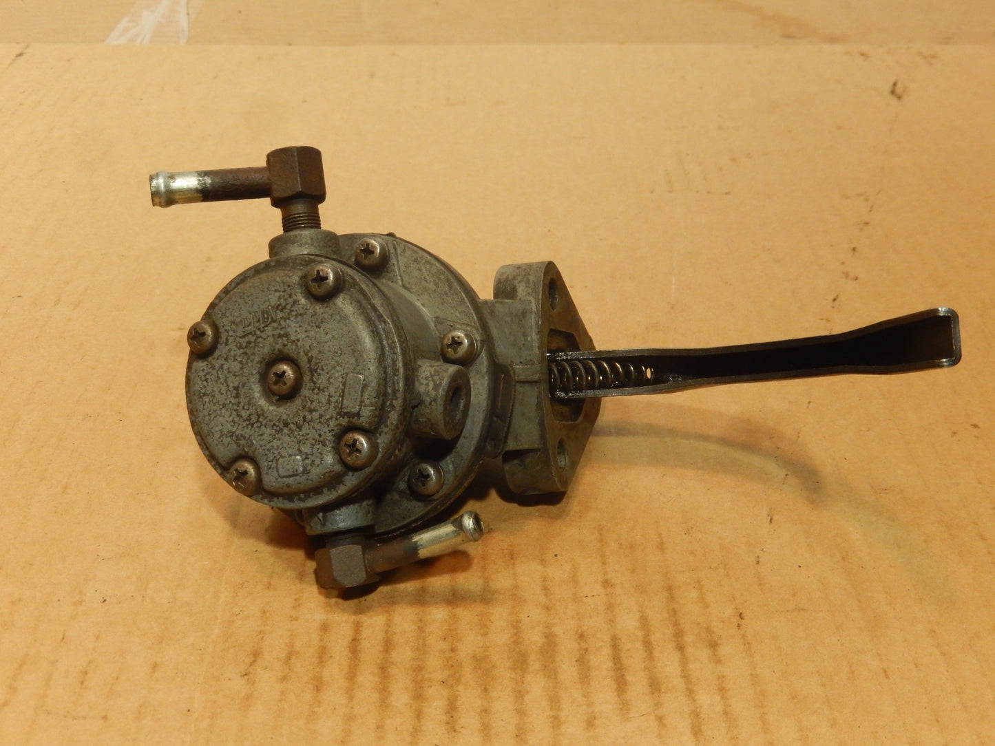 Datsun 240Z Series One Fuel Pump