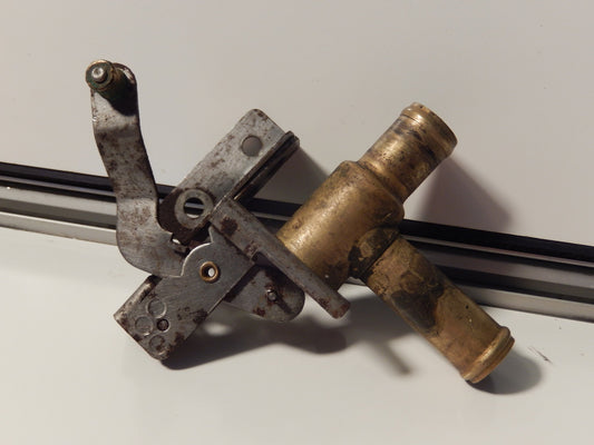 Datsun 240Z OEM Heater Core Valve