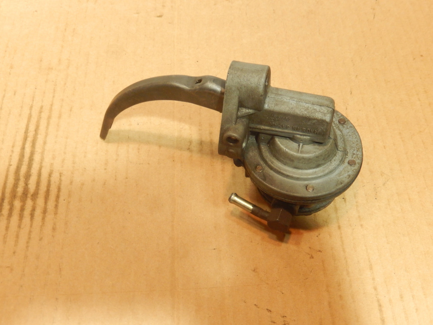 Datsun 240Z Series One Fuel Pump