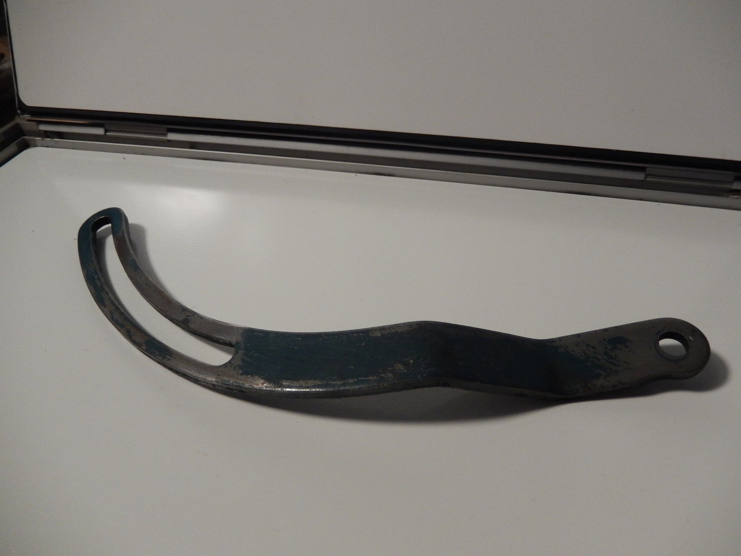 Datsun 240Z OEM Alternator Belt Tensioner Bar