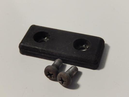 Datsun 240Z OEM Rear Hatch Guide Rubber Spacer