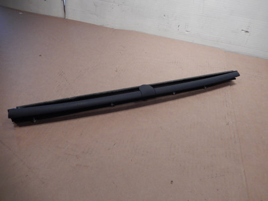 Maserati Quattroporte Rear Passengers Door Roller Shade