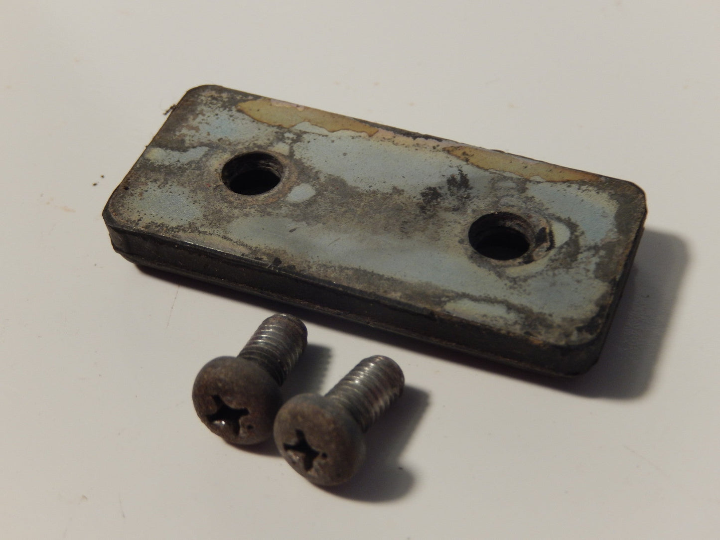 Datsun 240Z OEM Rear Hatch Guide Rubber Spacer