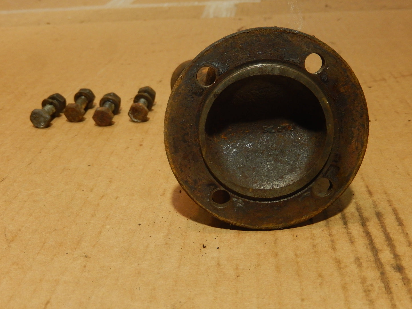 Datsun 240Z Series One Special Racing Drive Shaft Receiver