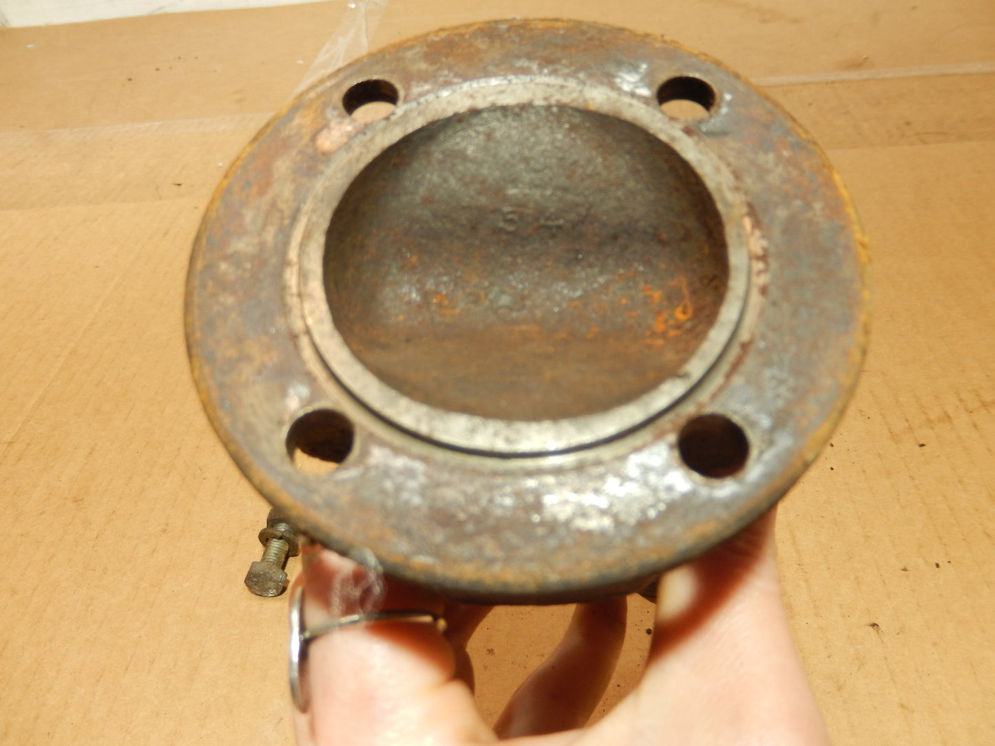 Datsun 240Z Series One Special Racing Drive Shaft Receiver