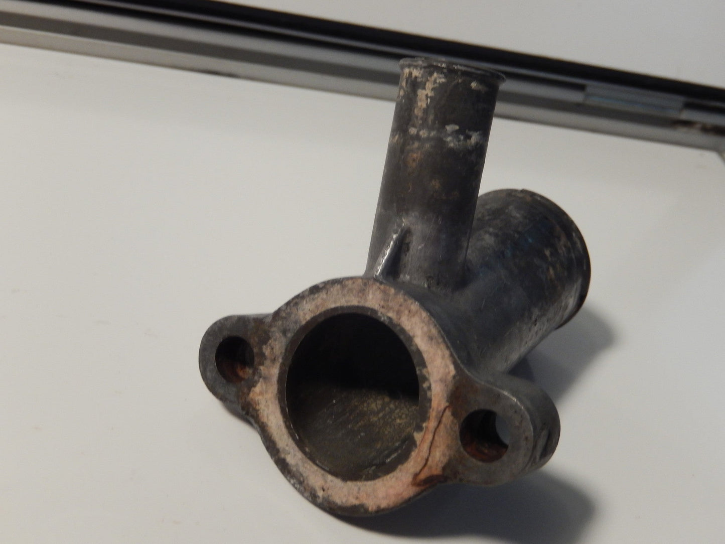 Datsun 240Z OEM Engine Water Jacket
