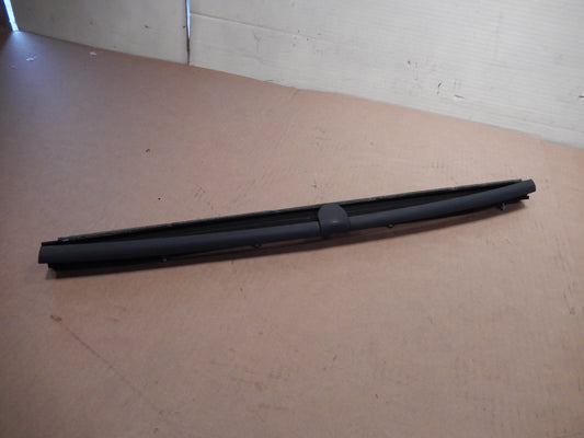 Maserati Quattroporte Rear Drivers Door Roller Shade