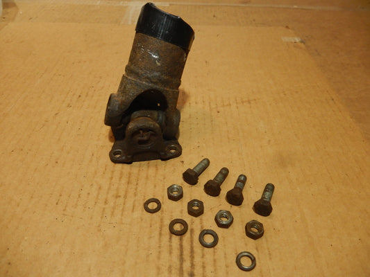 Datsun 240Z Series One Racing Drive Shaft End