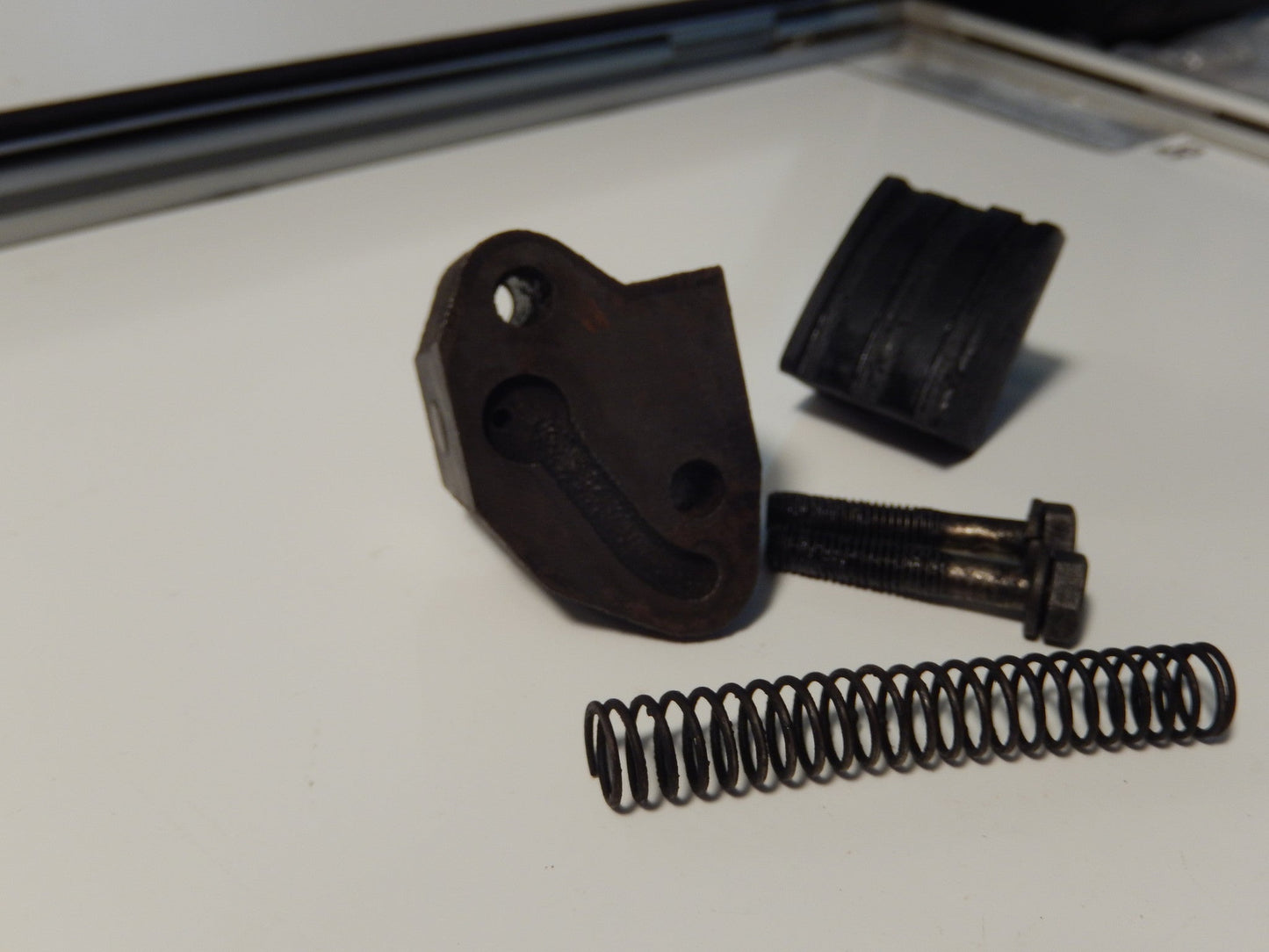 Datsun 240Z OEM Engine Cam Chain Tensioner