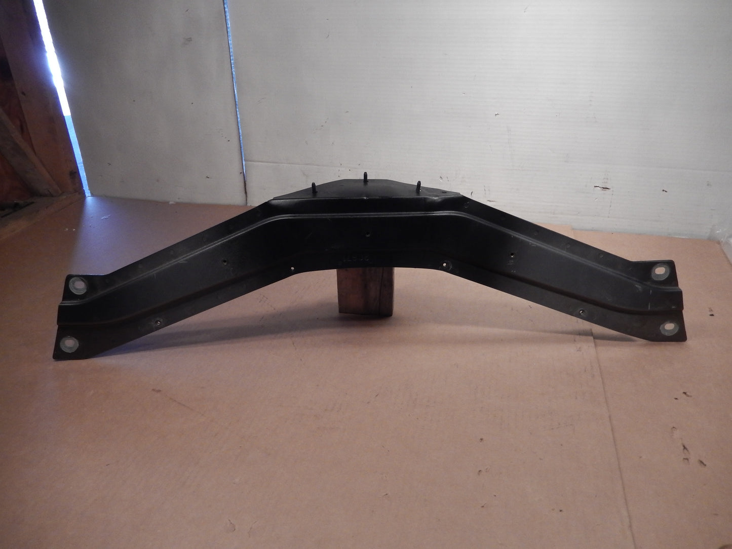 Maserati Quattroporte Front Engine Bay Cross Frame