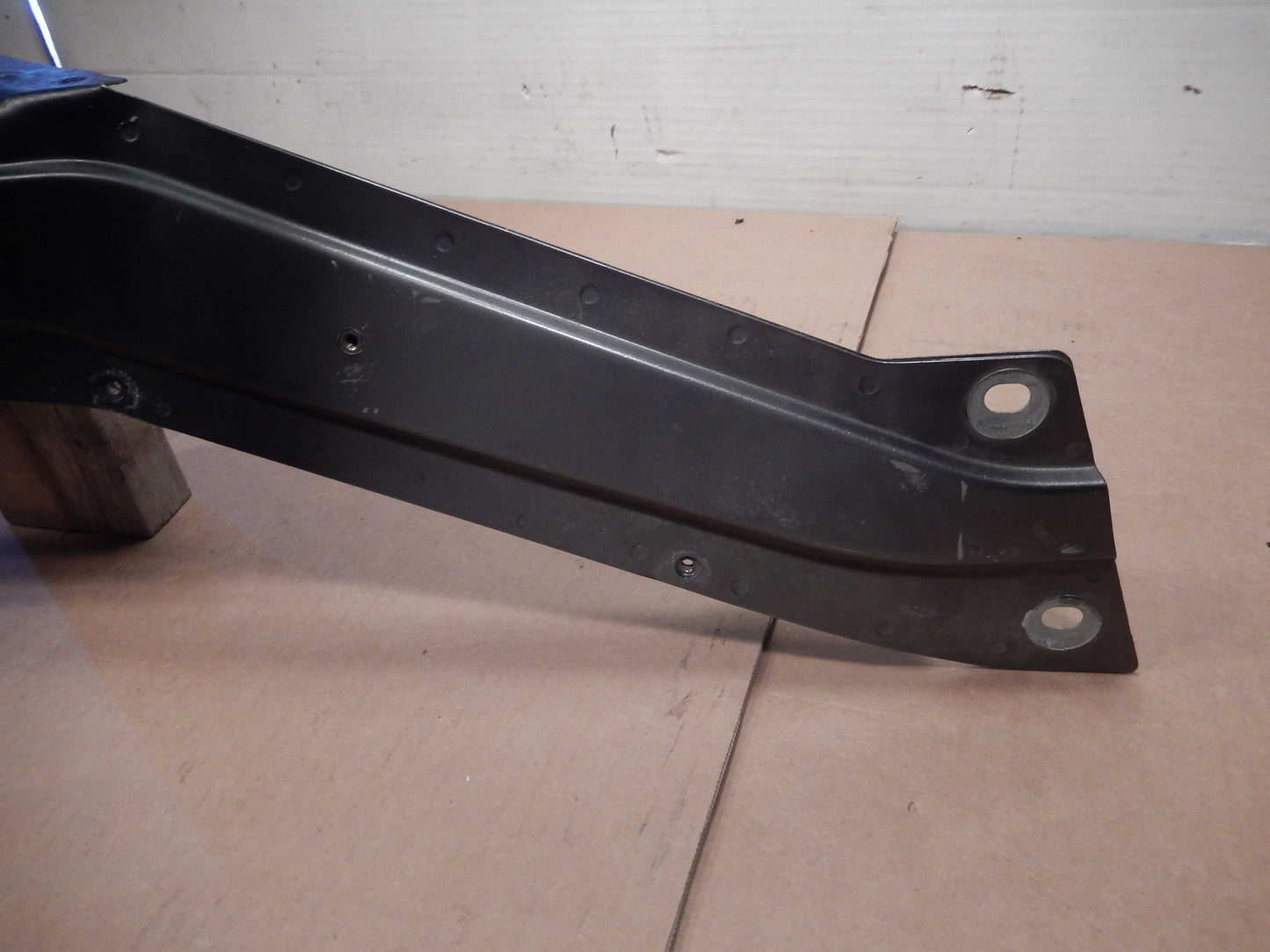 Maserati Quattroporte Front Engine Bay Cross Frame