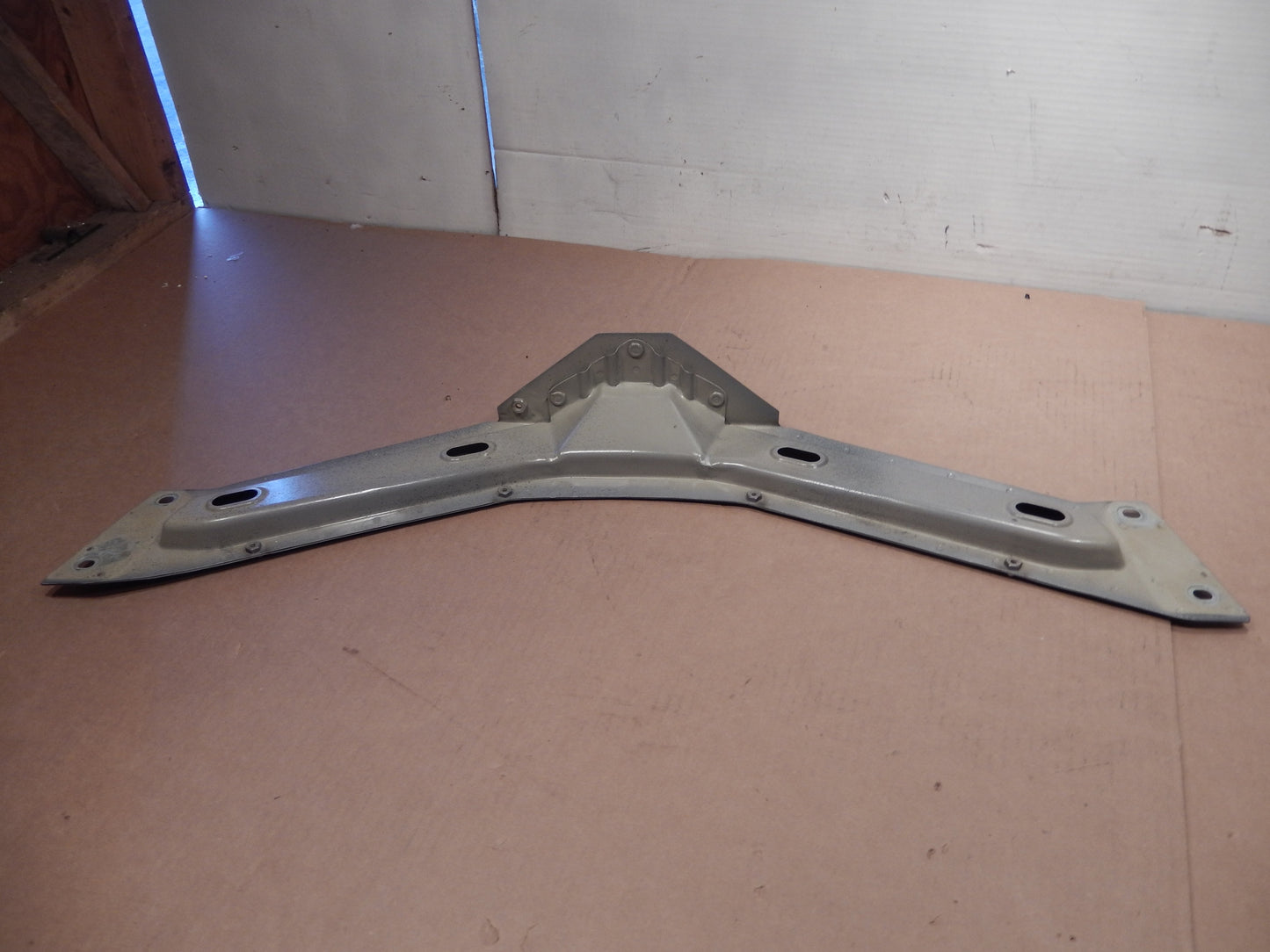 Maserati Quattroporte Front Engine Bay Cross Frame