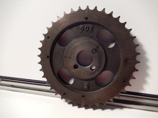 Datsun 240Z OEM Main Engine Cam Chain Timing Gear