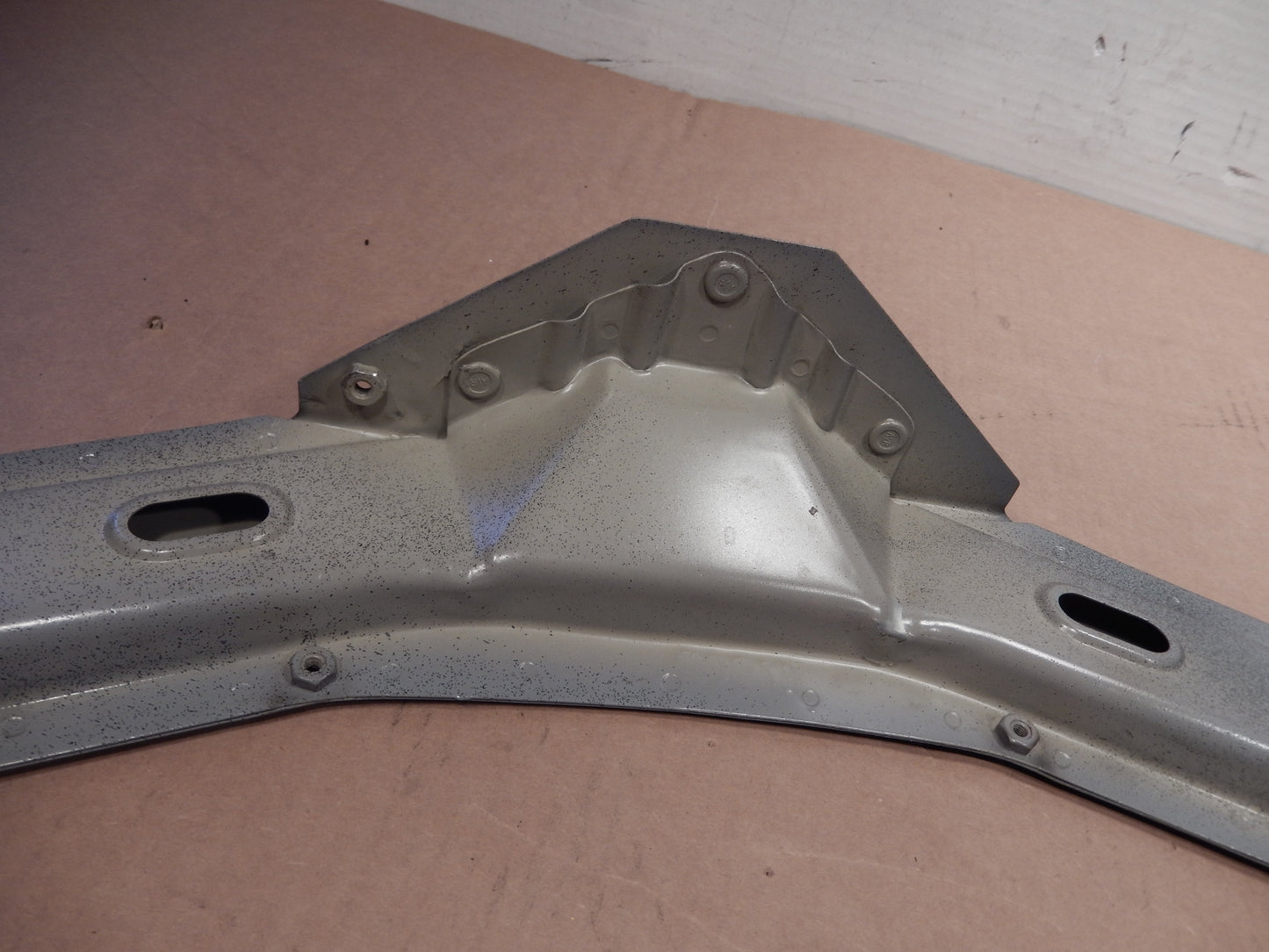 Maserati Quattroporte Front Engine Bay Cross Frame