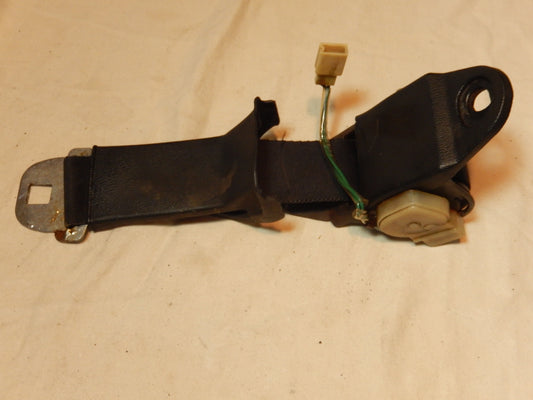 Datsun 240Z Passenger Side Seat Belt Assembly