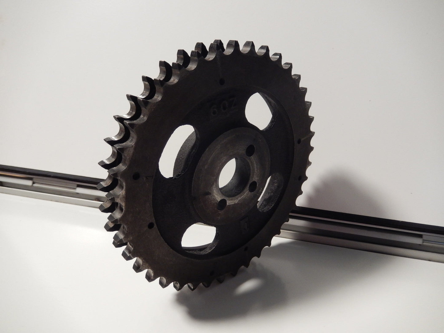 Datsun 240Z OEM Main Engine Cam Chain Timing Gear