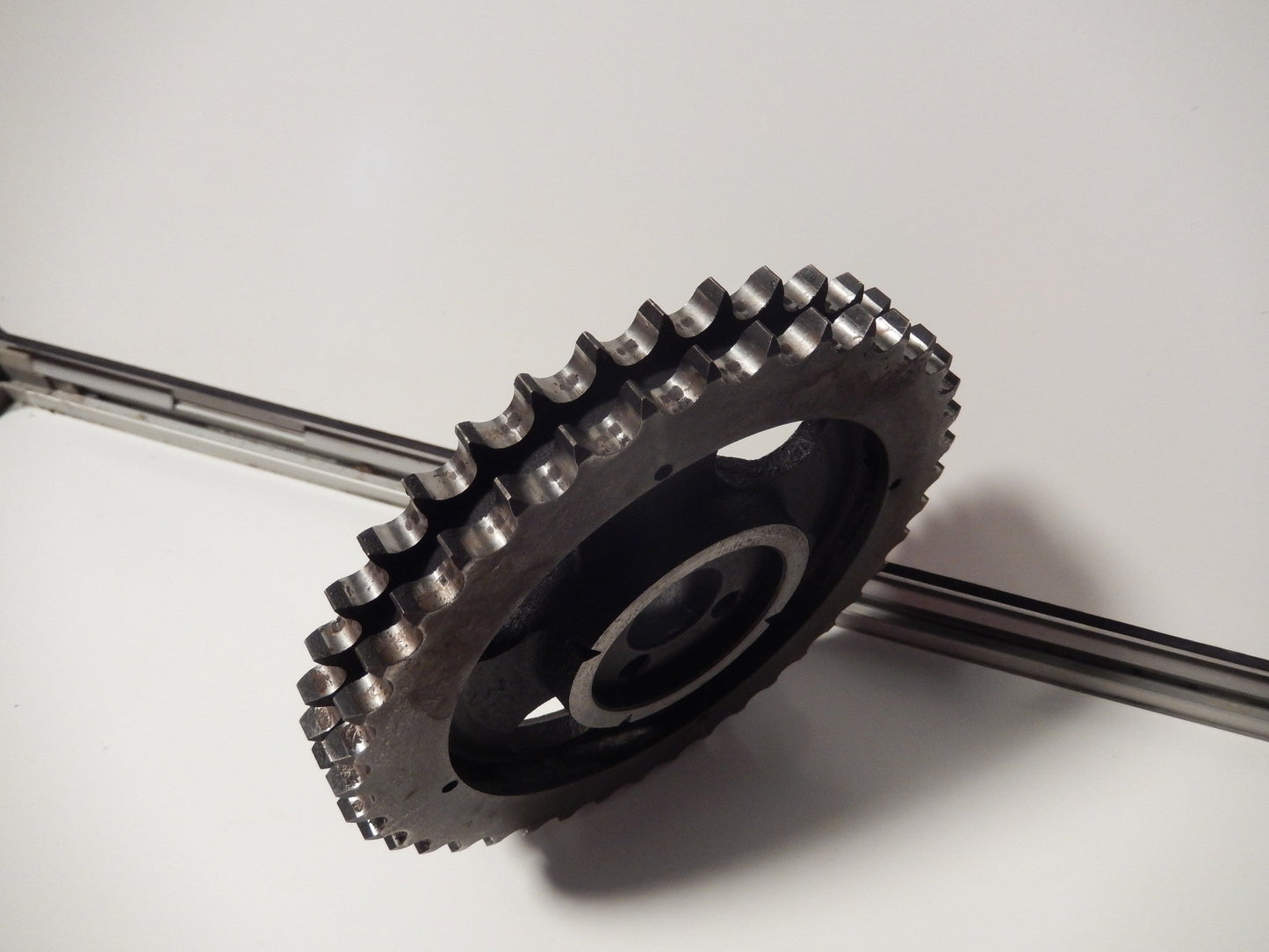 Datsun 240Z OEM Main Engine Cam Chain Timing Gear