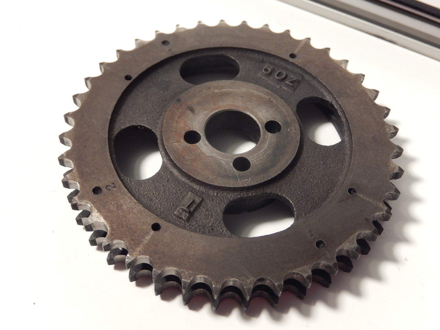 Datsun 240Z OEM Main Engine Cam Chain Timing Gear