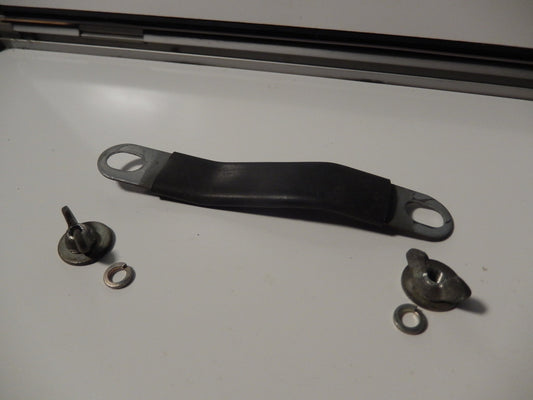 Datsun 240Z OEM Dashboard Gauge Mounting Bracket