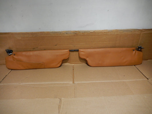Datsun 240Z Pair of Sun Visors