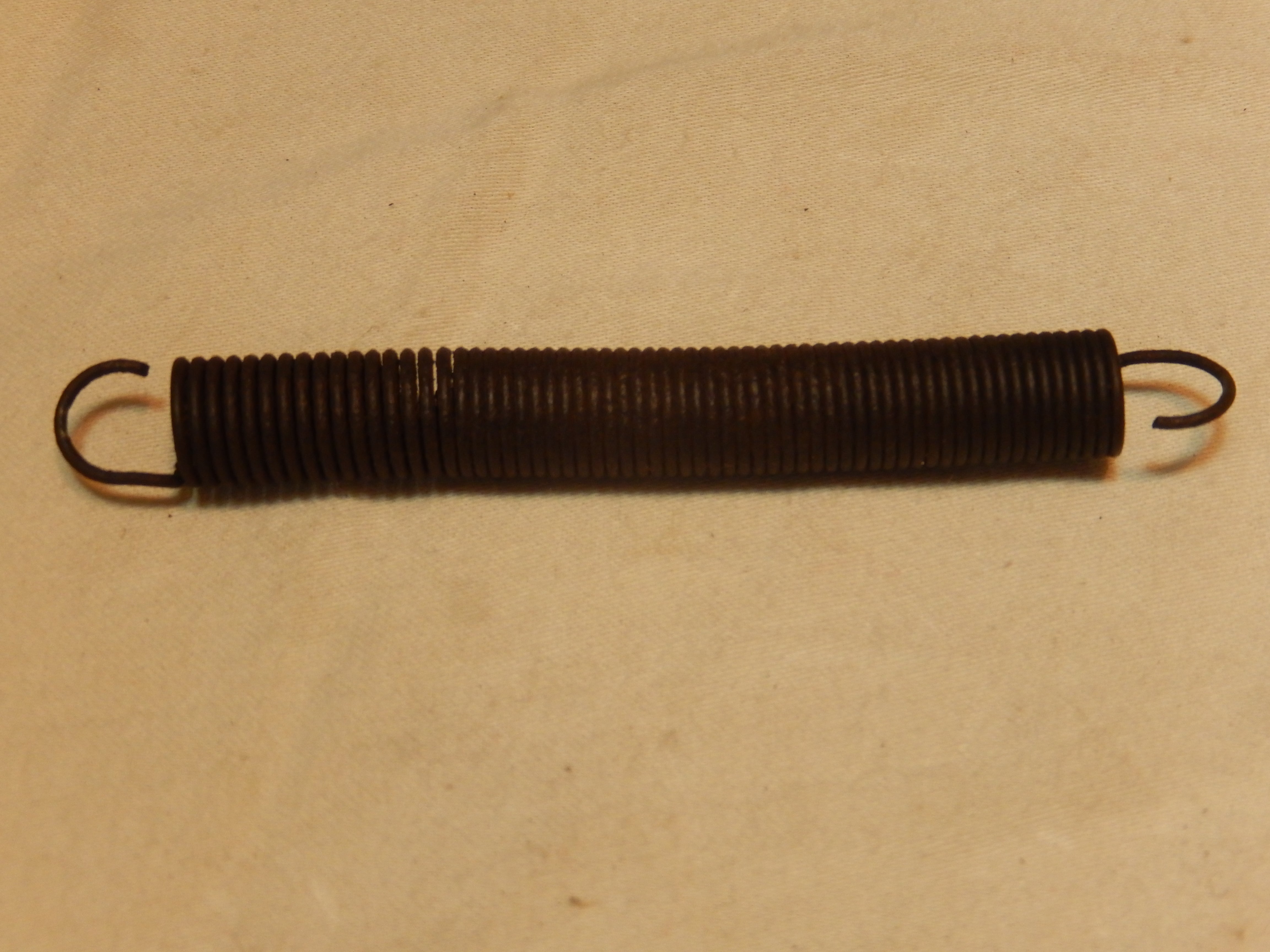 240z Rear Springs Datsun 240Z Carburetor Return Spring – Joeyz Datsun