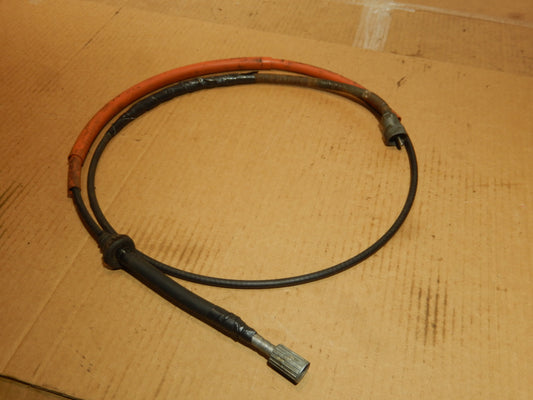 Datsun 240Z Series One Speedometer Cable