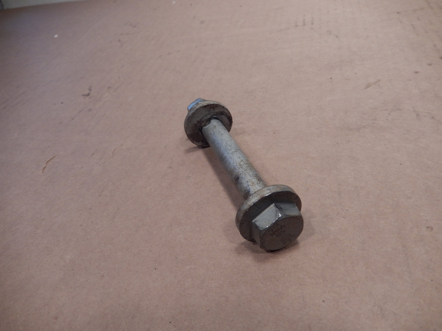 Maserati Quattroporte Front Lower A-Arm Lobe Bolt