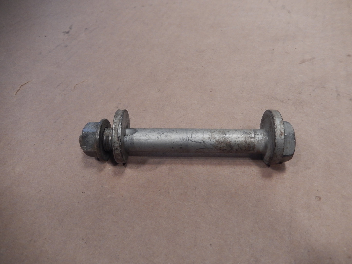 Maserati Quattroporte Front Lower A-Arm Lobe Bolt