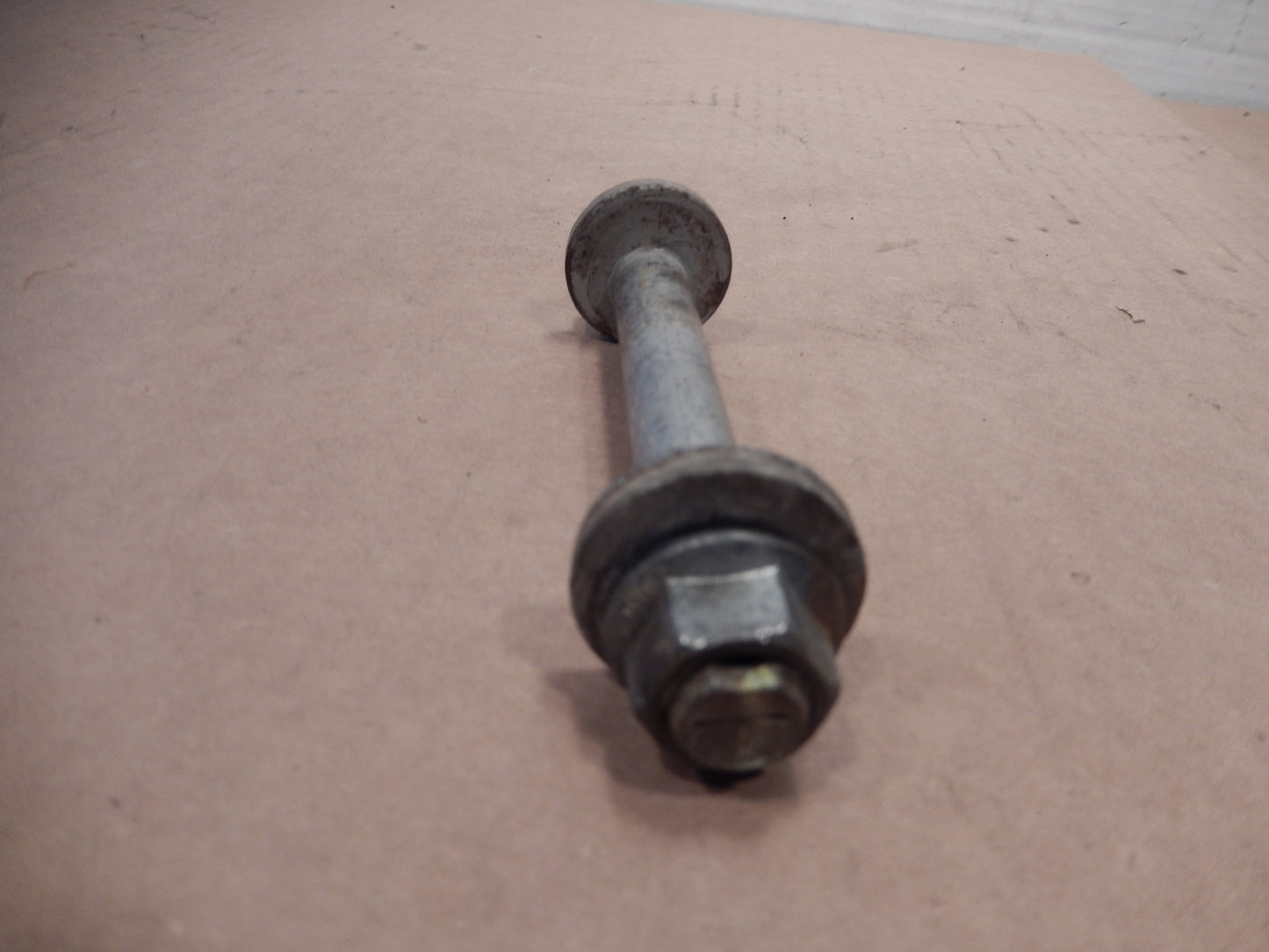 Maserati Quattroporte Front Lower A-Arm Lobe Bolt