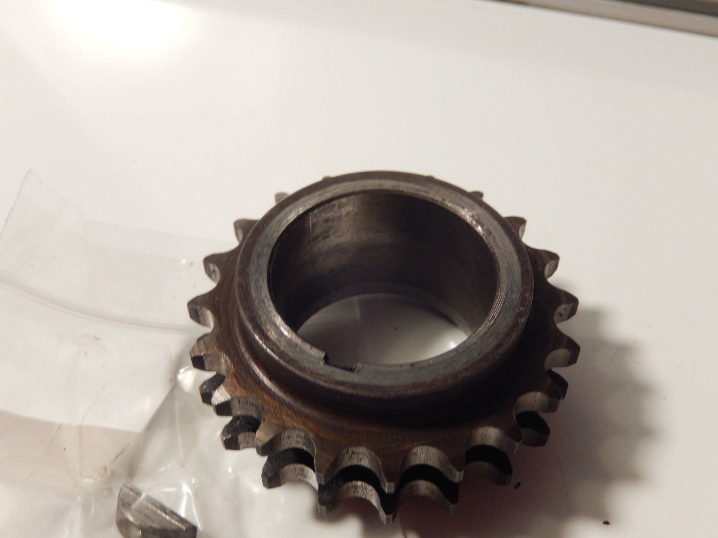 Datsun 240Z OEM Engine Crank Shaft Timing Gear