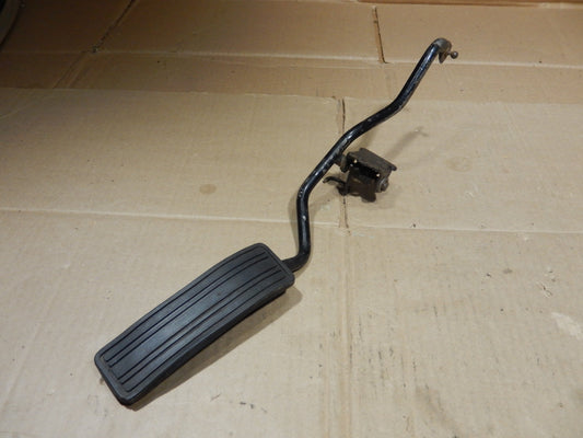 Datsun 240Z - 280Z Gas Pedal Assembly