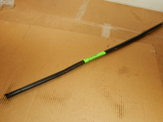 Datsun 240Z Series One Rear Deck Top Edge Trim