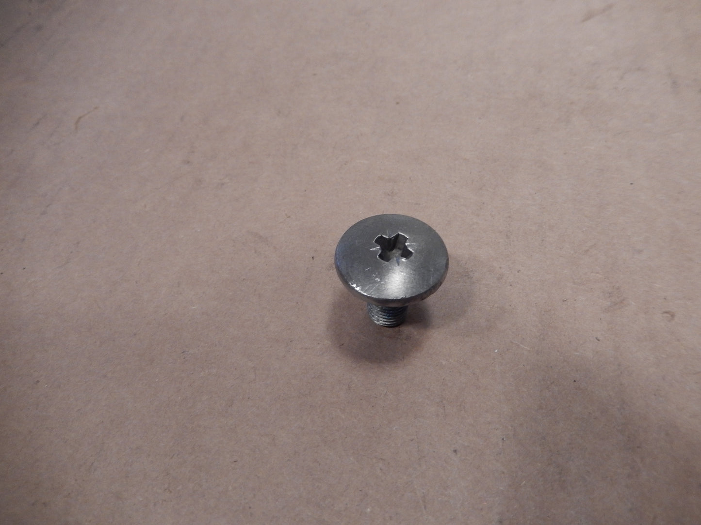 Maserati Quattroporte Front Lower A-Arm Splash Guard Mount Bolt